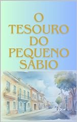 Tesouro pequeno sábio for sale  Delivered anywhere in USA 