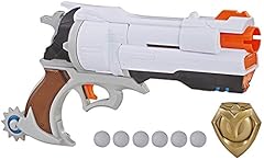 Nerf overwatch mccree for sale  Delivered anywhere in USA 