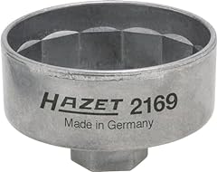 Hazet 2169 chiavi usato  Spedito ovunque in Italia 