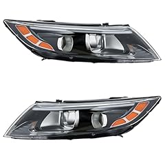 Halogen headlight assembly for sale  Delivered anywhere in USA 