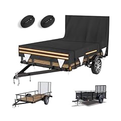 Windproof utility trailer for sale  Delivered anywhere in USA 