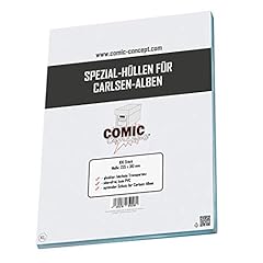 Comic concept spezial gebraucht kaufen  Wird an jeden Ort in Deutschland