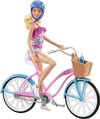 Barbie doll bike for sale  Delivered anywhere in USA 