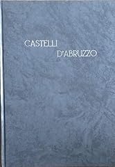 Castelli abruzzo. gli usato  Spedito ovunque in Italia 