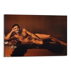 Actor burt reynolds for sale  Delivered anywhere in USA 