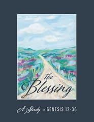 Blessing study genesis for sale  Delivered anywhere in USA 