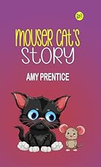Mouser cat story for sale  Delivered anywhere in USA 