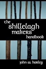 The shillelagh makers gebraucht kaufen  Wird an jeden Ort in Deutschland