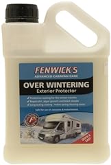 Fenwicks 601c overwintering for sale  Delivered anywhere in Ireland