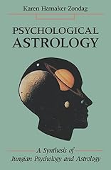 Psychological astrology synthe d'occasion  Livré partout en Belgiqu