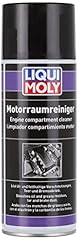 Liqui moly motorraumreiniger gebraucht kaufen  Wird an jeden Ort in Deutschland