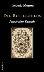 Rothschilds portrait einer gebraucht kaufen  Wird an jeden Ort in Deutschland