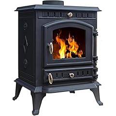 Heatsure wood burner for sale  Delivered anywhere in UK