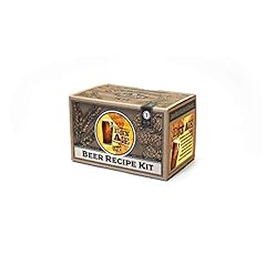 Craft brew recipe for sale  Delivered anywhere in USA 