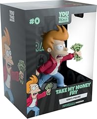 Youtooz futurama take gebraucht kaufen  Wird an jeden Ort in Deutschland