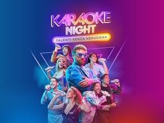 Karaoke night usato  Spedito ovunque in Italia 