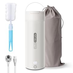 Bollitore elettrico thermos usato  Spedito ovunque in Italia 