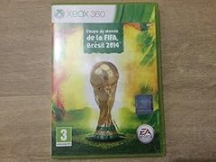 Coupe fifa brésil d'occasion  Livré partout en France