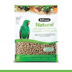 Zupreem natural bird for sale  Delivered anywhere in USA 