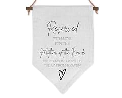 Reserved heaven wedding for sale  Delivered anywhere in UK