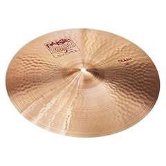 Paiste 2002 classic for sale  Delivered anywhere in USA 