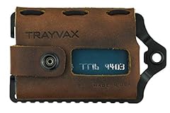 Trayvax element wallet for sale  Delivered anywhere in USA 