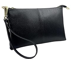 Beurlike leather wristlet for sale  Delivered anywhere in USA 