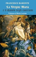 Vergine maria diavolo usato  Spedito ovunque in Italia 