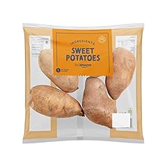 Amazon sweet potatoes for sale  Delivered anywhere in UK