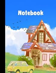 Colorful notebook journal for sale  Delivered anywhere in USA 