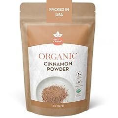 Spicy organic ground for sale  Delivered anywhere in USA 