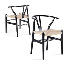 Fsdfkpop chaises salle d'occasion  Livré partout en France