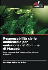 Responsabilità civile ambient d'occasion  Livré partout en France