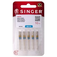 Singer 2045 universale usato  Spedito ovunque in Italia 