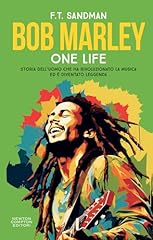 Bob marley. one usato  Spedito ovunque in Italia 