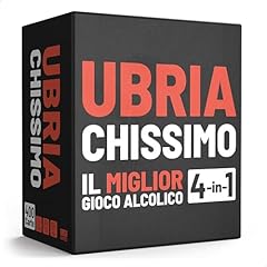 Slsk games ubriachissimo usato  Spedito ovunque in Italia 
