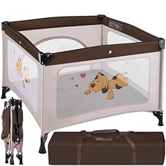 Tectake laufstall baby gebraucht kaufen  Wird an jeden Ort in Deutschland