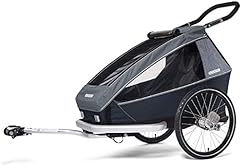 Croozer unisex erwachsene gebraucht kaufen  Wird an jeden Ort in Deutschland