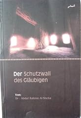 Schutzwall gläubigen gebraucht kaufen  Wird an jeden Ort in Deutschland