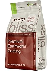 Worm bliss pure for sale  Delivered anywhere in USA 