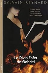 Divin enfer gabriel d'occasion  Livré partout en France