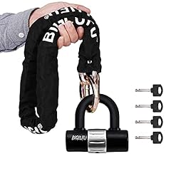 Bike chain lock for sale  Delivered anywhere in UK