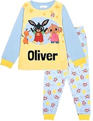 Bing personalised pyjama for sale  Delivered anywhere in UK