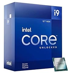 Intel core 12900kf for sale  Delivered anywhere in Ireland