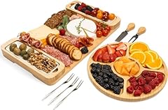 Bambüsi charcuterie board for sale  Delivered anywhere in USA 