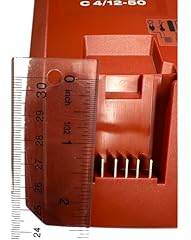 Hilti 2076996 battery for sale  Delivered anywhere in USA 