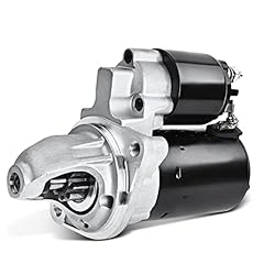 Frankberg starter motor for sale  Delivered anywhere in UK