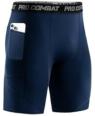 Niksa compression shorts for sale  Delivered anywhere in UK