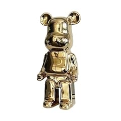 Hqdfcnm bearbrick 28cm for sale  Delivered anywhere in UK
