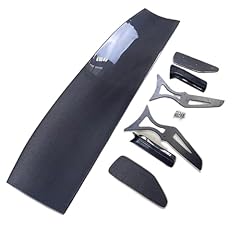 Car styling unpainted for sale  Delivered anywhere in USA 